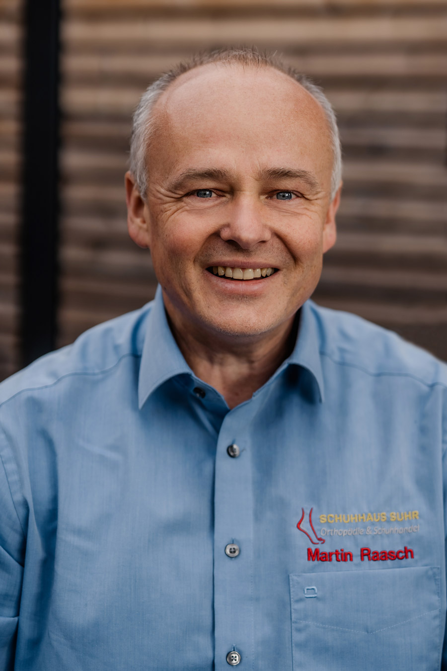 Martin Raasch